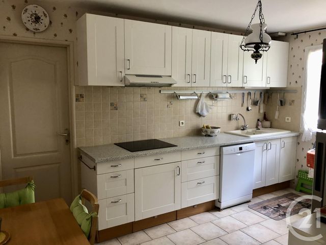 maison à vendre - 7 pièces - 142.0 m2 - BONNELLES - 78 - ILE-DE-FRANCE - Century 21 Ld Immobilier