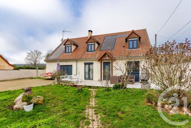  - FONTENAY LES BRIIS - 