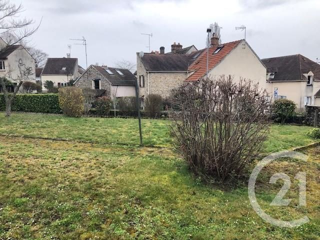 terrain - BRIIS SOUS FORGES - 91