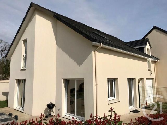 maison - ANGERVILLIERS - 91