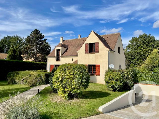 Maison à vendre BULLION