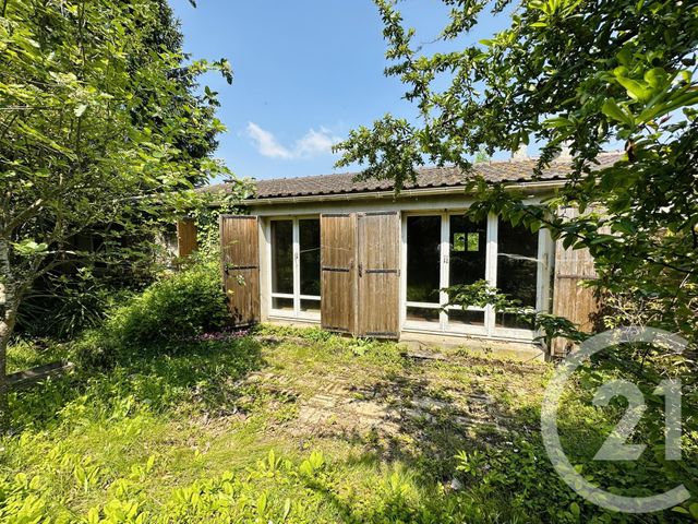 maison à vendre - 5 pièces - 90.5 m2 - LIMOURS - 91 - ILE-DE-FRANCE - Century 21 Ld Immobilier