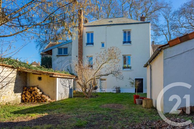 maison - ANGERVILLIERS - 91