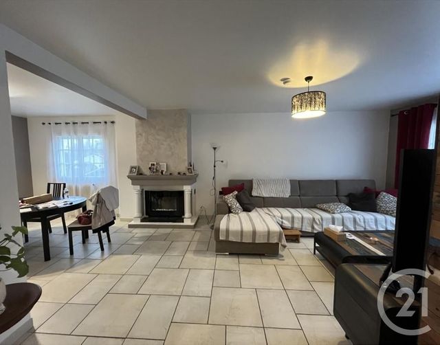 maison - ST MAURICE MONTCOURONNE - 91