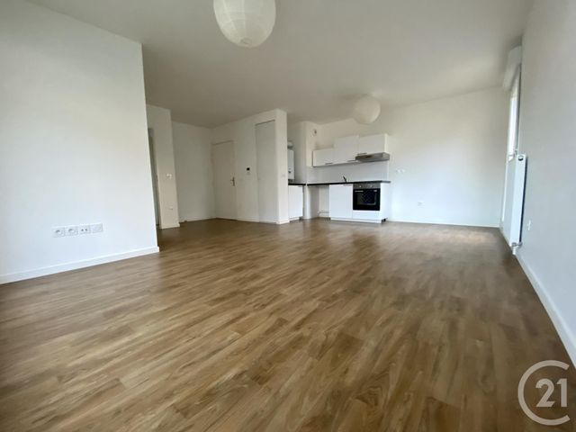 Appartement F3 à vendre - 3 pièces - 58.6 m2 - FORGES LES BAINS - 91 - ILE-DE-FRANCE - Century 21 Ld Immobilier