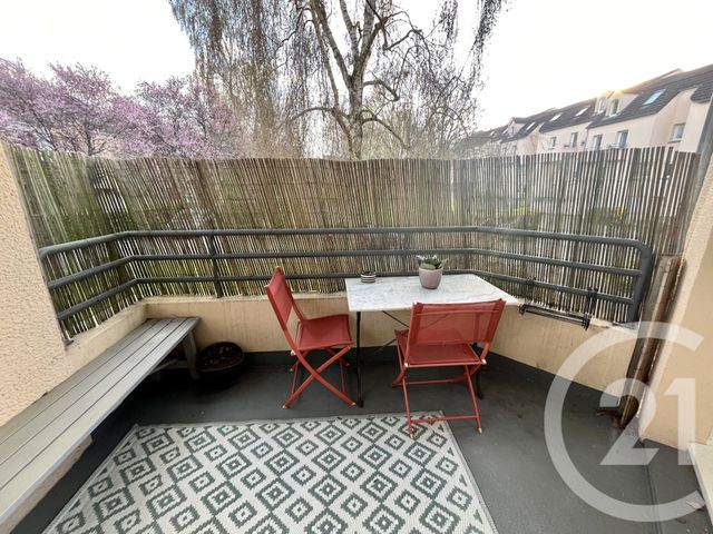 Appartement F3 à vendre - 4 pièces - 67.2 m2 - LIMOURS - 91 - ILE-DE-FRANCE - Century 21 Ld Immobilier