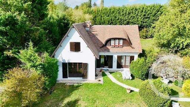 maison à vendre - 11 pièces - 180.0 m2 - ST MAURICE MONTCOURONNE - 91 - ILE-DE-FRANCE - Century 21 Ld Immobilier