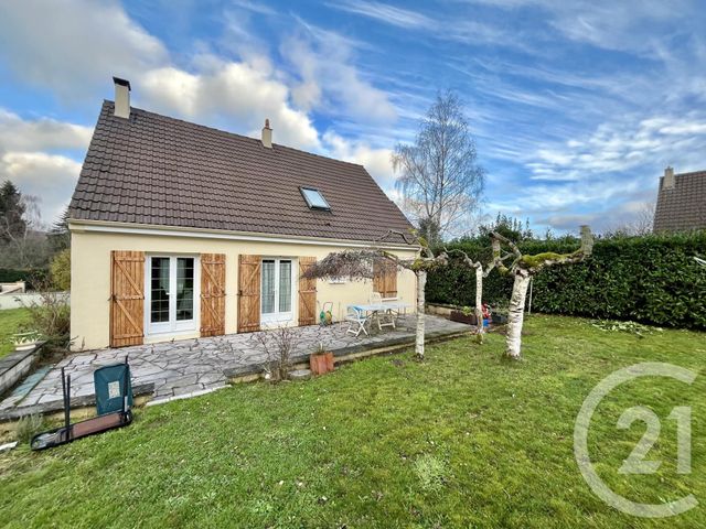 maison à vendre - 6 pièces - 120.0 m2 - LIMOURS - 91 - ILE-DE-FRANCE - Century 21 Ld Immobilier