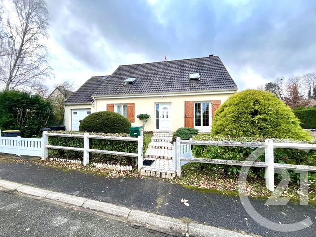 maison - LIMOURS - 91
