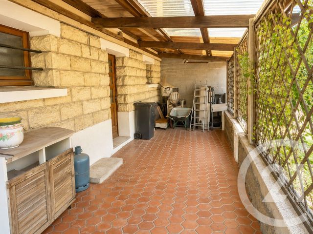 maison à vendre - 5 pièces - 92.69 m2 - LIMOURS - 91 - ILE-DE-FRANCE - Century 21 Ld Immobilier