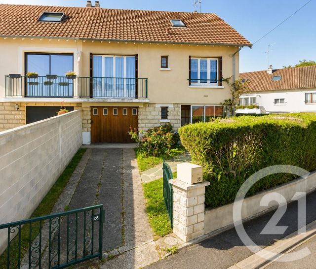 maison à vendre - 5 pièces - 92.69 m2 - LIMOURS - 91 - ILE-DE-FRANCE - Century 21 Ld Immobilier