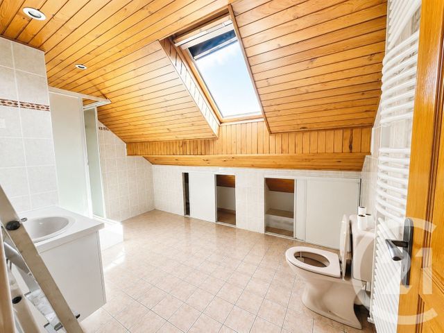 maison à vendre - 5 pièces - 92.69 m2 - LIMOURS - 91 - ILE-DE-FRANCE - Century 21 Ld Immobilier