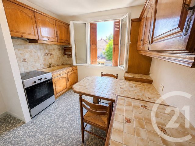 maison à vendre - 5 pièces - 92.69 m2 - LIMOURS - 91 - ILE-DE-FRANCE - Century 21 Ld Immobilier