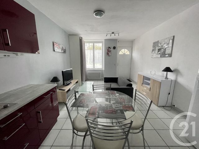 Appartement F2 à vendre - 2 pièces - 40.56 m2 - LIMOURS - 91 - ILE-DE-FRANCE - Century 21 Ld Immobilier