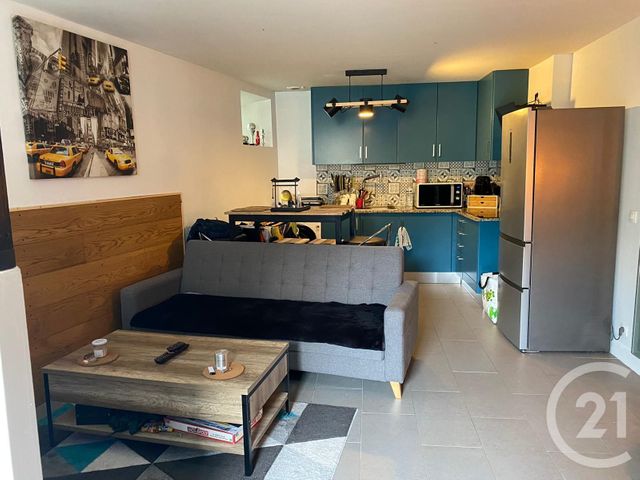 Appartement Duplex à vendre - 2 pièces - 36.0 m2 - BULLION - 78 - ILE-DE-FRANCE - Century 21 Ld Immobilier