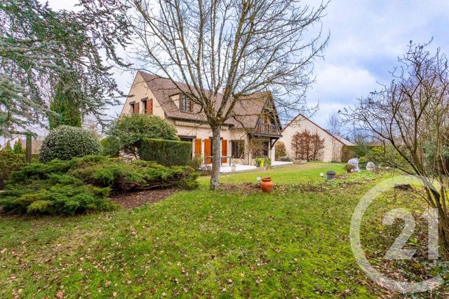 Maison à vendre LIMOURS