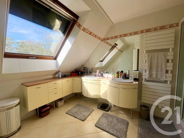 maison à vendre - 6 pièces - 122.0 m2 - FORGES LES BAINS - 91 - ILE-DE-FRANCE - Century 21 Ld Immobilier
