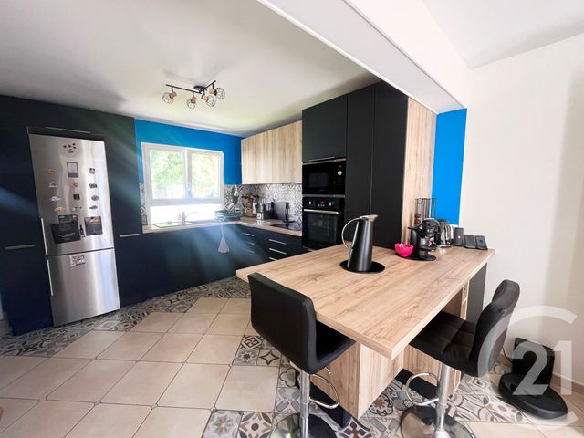 maison à vendre - 6 pièces - 122.0 m2 - FORGES LES BAINS - 91 - ILE-DE-FRANCE - Century 21 Ld Immobilier