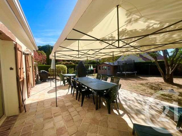 maison à vendre - 6 pièces - 122.0 m2 - FORGES LES BAINS - 91 - ILE-DE-FRANCE - Century 21 Ld Immobilier