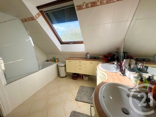 maison à vendre - 6 pièces - 122.0 m2 - FORGES LES BAINS - 91 - ILE-DE-FRANCE - Century 21 Ld Immobilier