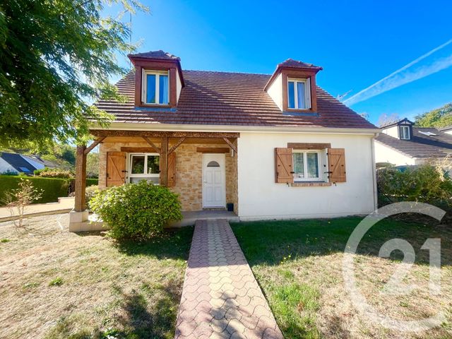 maison à vendre - 6 pièces - 122.0 m2 - FORGES LES BAINS - 91 - ILE-DE-FRANCE - Century 21 Ld Immobilier