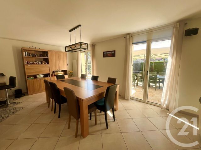 maison à vendre - 6 pièces - 122.0 m2 - FORGES LES BAINS - 91 - ILE-DE-FRANCE - Century 21 Ld Immobilier