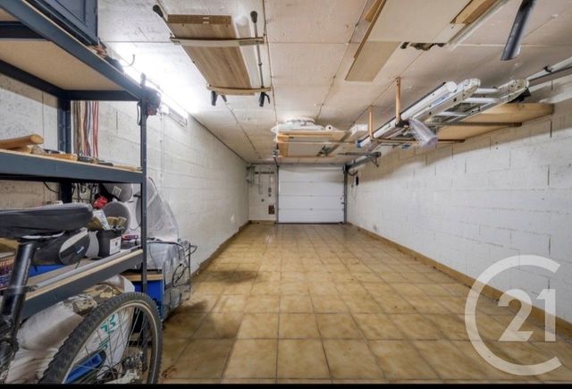 maison à vendre - 6 pièces - 122.0 m2 - FORGES LES BAINS - 91 - ILE-DE-FRANCE - Century 21 Ld Immobilier