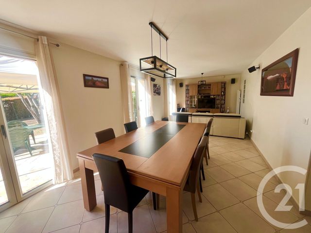 maison à vendre - 6 pièces - 122.0 m2 - FORGES LES BAINS - 91 - ILE-DE-FRANCE - Century 21 Ld Immobilier