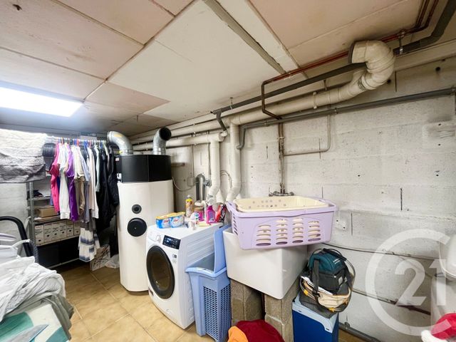 maison à vendre - 6 pièces - 122.0 m2 - FORGES LES BAINS - 91 - ILE-DE-FRANCE - Century 21 Ld Immobilier