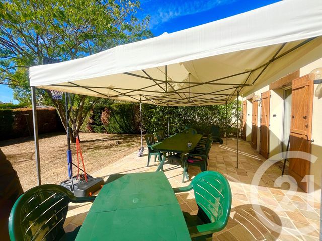maison à vendre - 6 pièces - 122.0 m2 - FORGES LES BAINS - 91 - ILE-DE-FRANCE - Century 21 Ld Immobilier