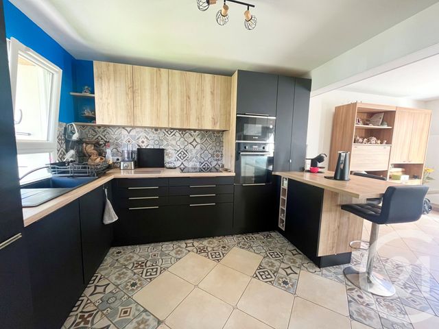maison à vendre - 6 pièces - 122.0 m2 - FORGES LES BAINS - 91 - ILE-DE-FRANCE - Century 21 Ld Immobilier