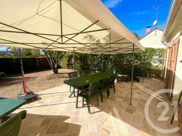 maison à vendre - 6 pièces - 122.0 m2 - FORGES LES BAINS - 91 - ILE-DE-FRANCE - Century 21 Ld Immobilier