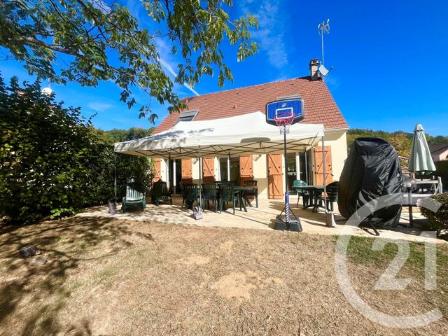 maison à vendre - 6 pièces - 122.0 m2 - FORGES LES BAINS - 91 - ILE-DE-FRANCE - Century 21 Ld Immobilier