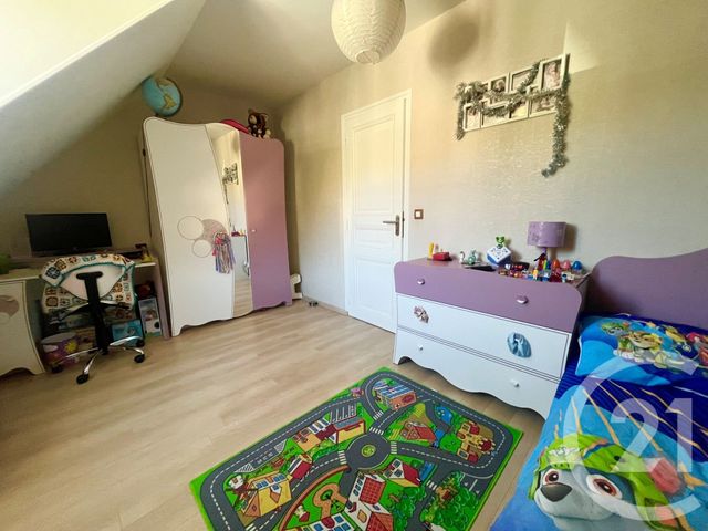maison à vendre - 6 pièces - 122.0 m2 - FORGES LES BAINS - 91 - ILE-DE-FRANCE - Century 21 Ld Immobilier
