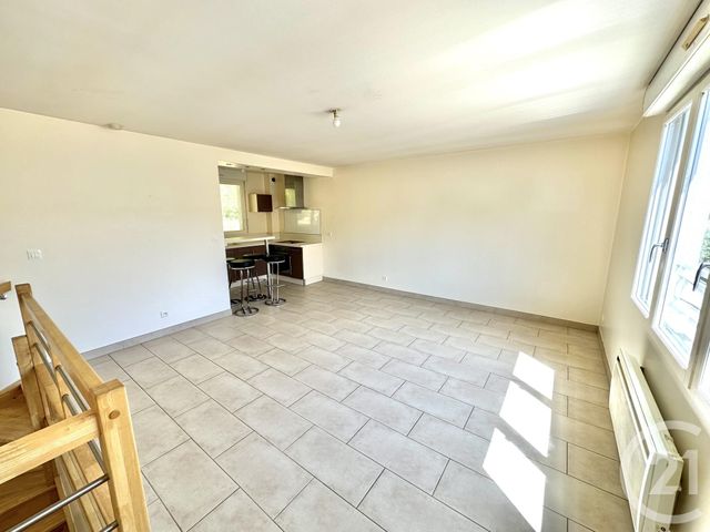 Appartement Duplex à vendre - 2 pièces - 47.6 m2 - LIMOURS - 91 - ILE-DE-FRANCE - Century 21 Ld Immobilier