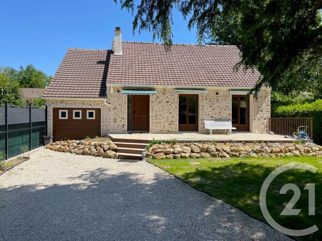 maison - LONGVILLIERS - 78