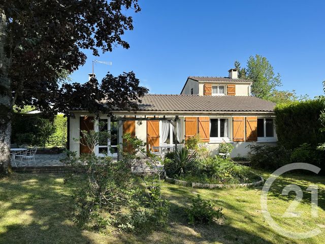 maison - LIMOURS - 91