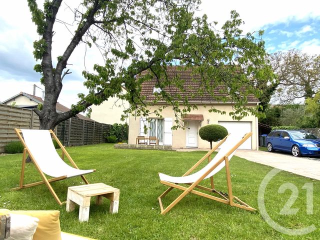 maison - BONNELLES - 78