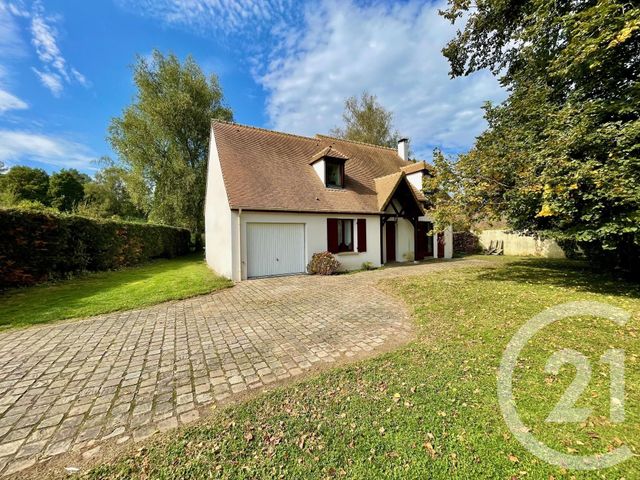 Afficher la photo en grand maison à vendre - 7 pièces - 143.0 m2 - BULLION - 78 - ILE-DE-FRANCE - Century 21 Ld Immobilier
