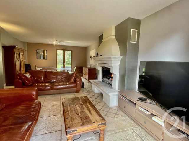 Afficher la photo en grand maison à vendre - 7 pièces - 143.0 m2 - BULLION - 78 - ILE-DE-FRANCE - Century 21 Ld Immobilier