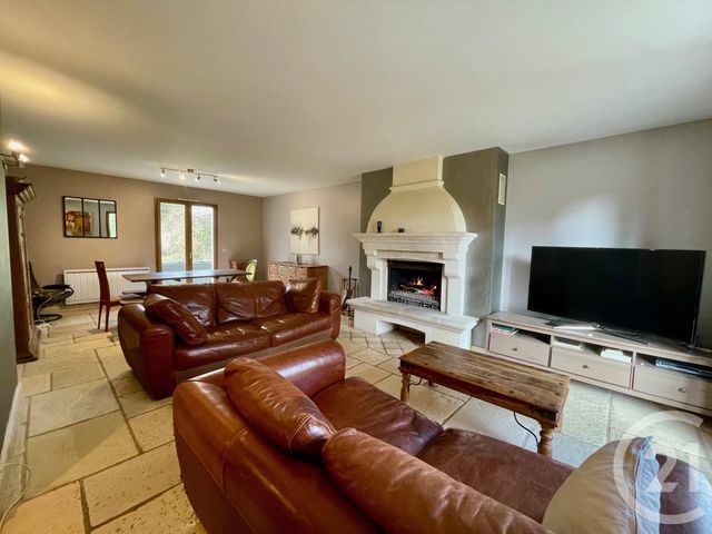 Afficher la photo en grand maison à vendre - 7 pièces - 143.0 m2 - BULLION - 78 - ILE-DE-FRANCE - Century 21 Ld Immobilier
