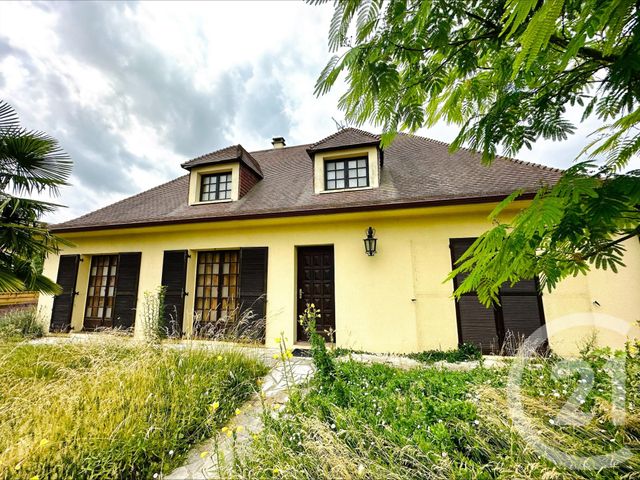 maison - BOULLAY LES TROUX - 91