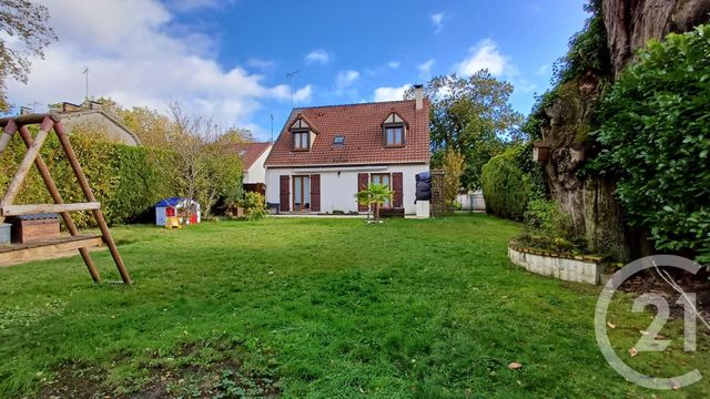 maison - ANGERVILLIERS - 91