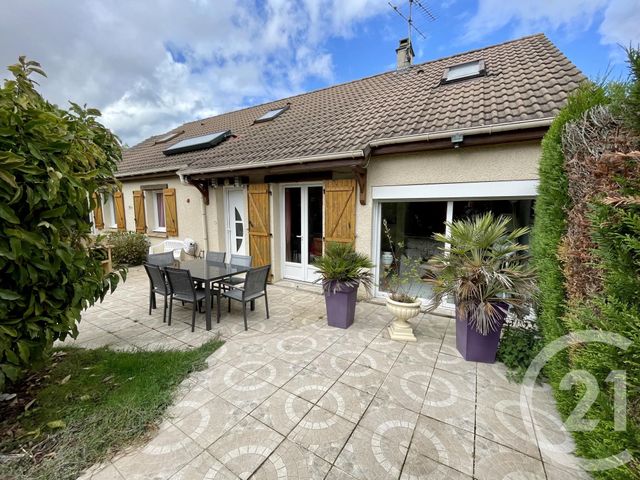 Maison à vendre LIMOURS