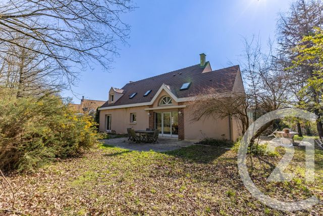 maison à vendre - 7 pièces - 230.0 m2 - FORGES LES BAINS - 91 - ILE-DE-FRANCE - Century 21 Ld Immobilier