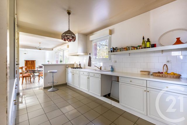 maison à vendre - 7 pièces - 230.0 m2 - FORGES LES BAINS - 91 - ILE-DE-FRANCE - Century 21 Ld Immobilier