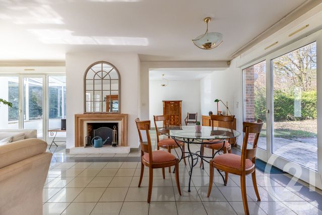maison à vendre - 7 pièces - 230.0 m2 - FORGES LES BAINS - 91 - ILE-DE-FRANCE - Century 21 Ld Immobilier