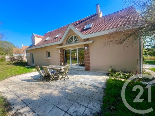 Afficher la photo en grand maison à vendre - 7 pièces - 230.0 m2 - FORGES LES BAINS - 91 - ILE-DE-FRANCE - Century 21 Ld Immobilier