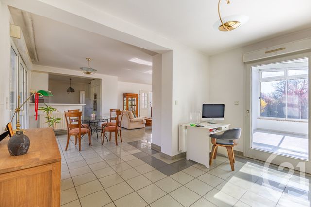 maison à vendre - 7 pièces - 230.0 m2 - FORGES LES BAINS - 91 - ILE-DE-FRANCE - Century 21 Ld Immobilier