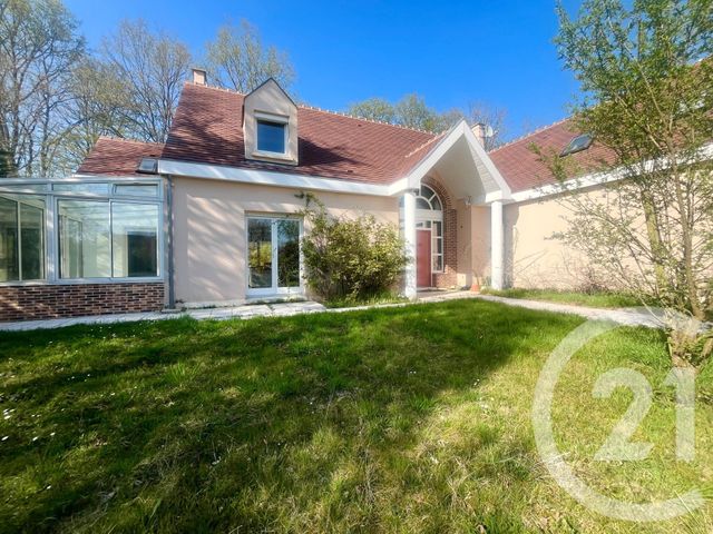 maison à vendre - 7 pièces - 230.0 m2 - FORGES LES BAINS - 91 - ILE-DE-FRANCE - Century 21 Ld Immobilier